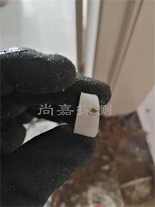 武穴暖气管道漏水检测