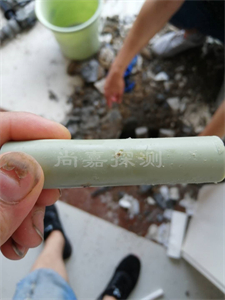 武穴室内漏水检测